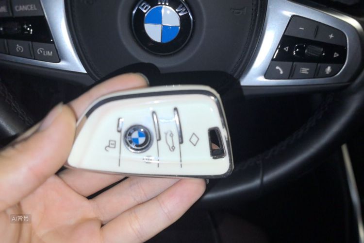BMW 3 Series 2021 image de voiture #10