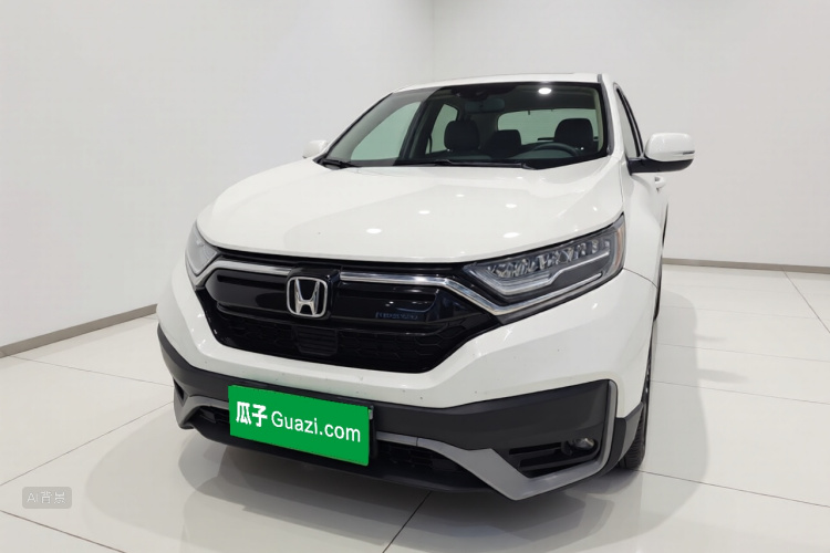Honda CR-V 2022 car image #3
