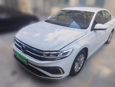 Volkswagen Bora 2024 صورة سيارة 