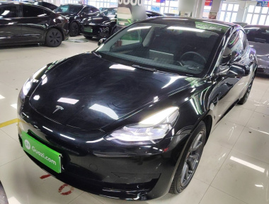 Tesla Model 3 2022 Tesla Model 3 2022 car image
