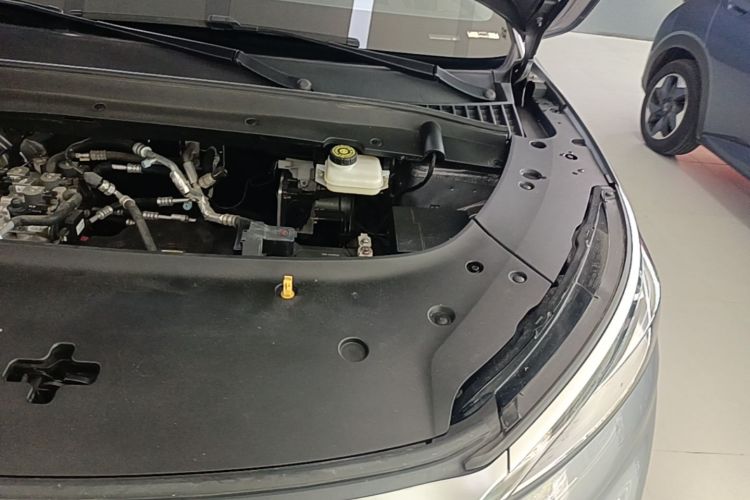 BYD Yuan Plus 2024 car image #24