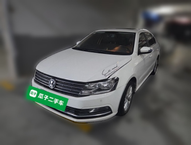 Volkswagen Lavida 2015 car image 