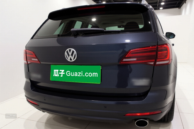 Volkswagen Tharu 2020 car image #6