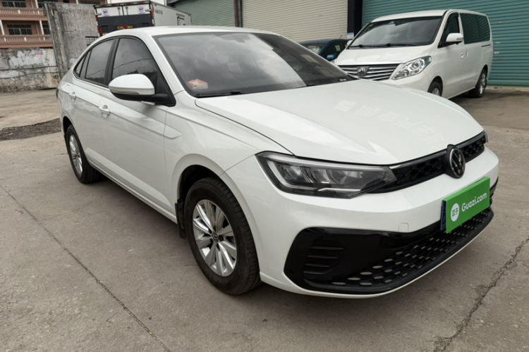 Volkswagen Lavida 2024 #4 Volkswagen Lavida 2024 car image #4
