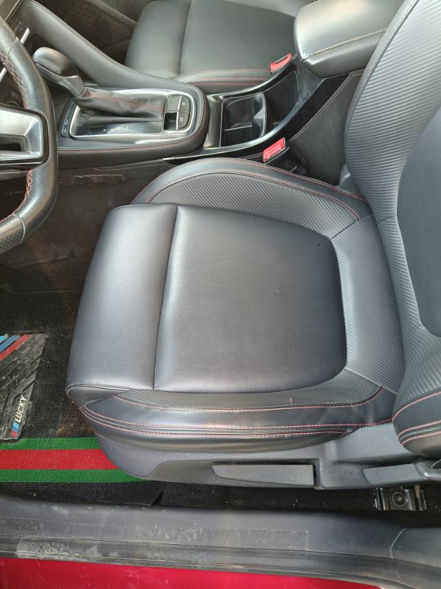MG ZS 2020 imagen de coche #4