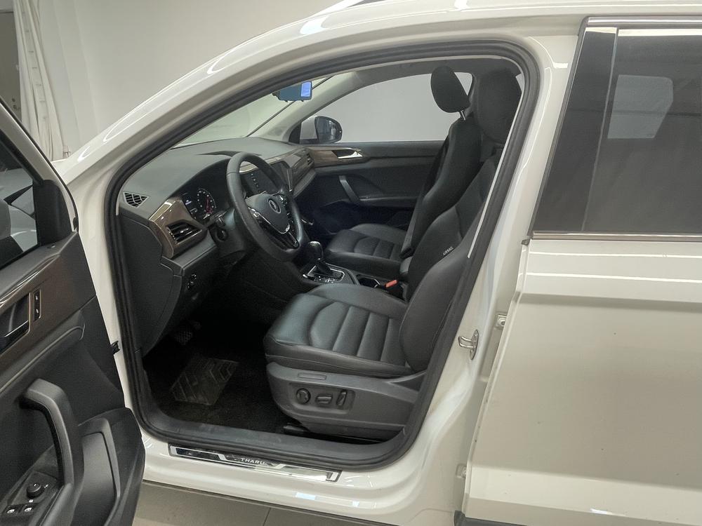 Volkswagen Tharu 2021 #17 Volkswagen Tharu 2021 immagine di auto #17