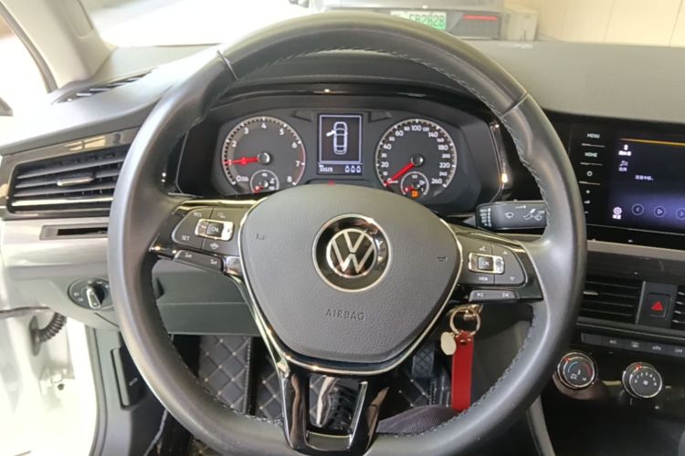 Volkswagen Bora 2022 #11 Volkswagen Bora 2022 car image #11