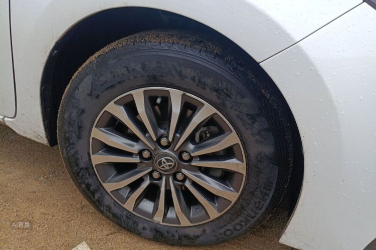 Toyota Corolla 2018 #9 Toyota Corolla 2018 car image #9