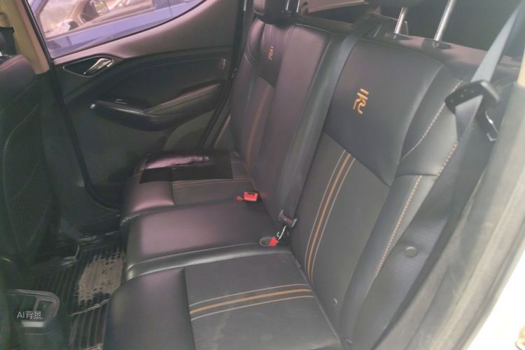 BYD Yuan 2017 car image #19