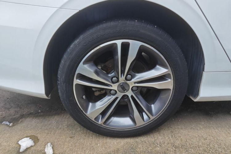 GEELY Binray 2020 #10 GEELY Binray 2020 car image #10