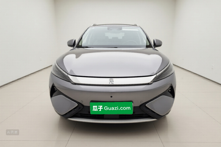 BYD Yuan Plus 2025 car image #3