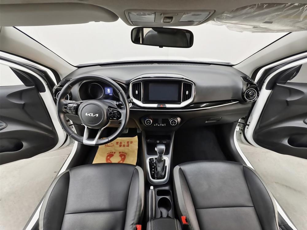 Kia KX1 2023 #11 Kia KX1 2023 image de voiture #11