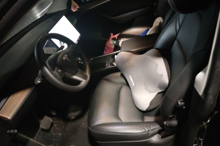 Tesla Model Y 2021 immagine di auto #17