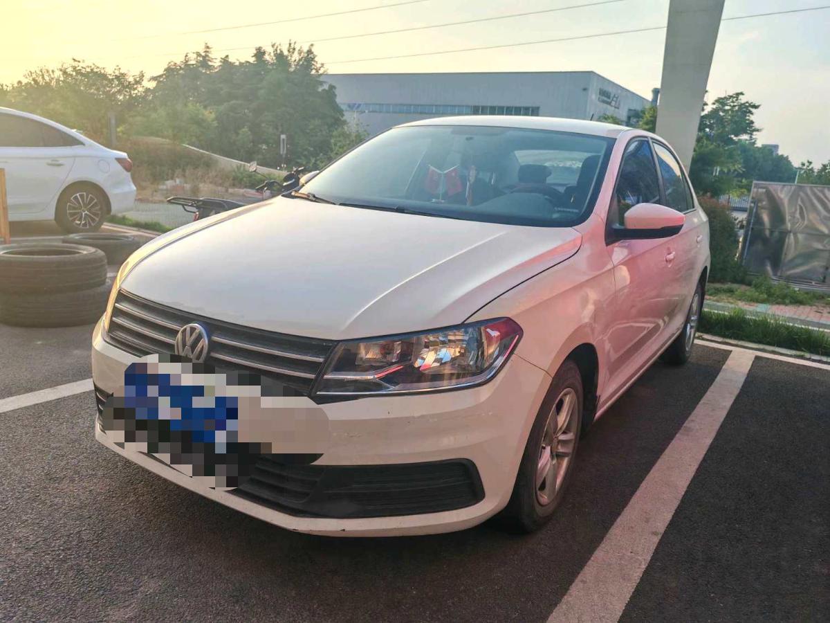 Volkswagen Santana 2016 Volkswagen Santana 2016 immagine di auto