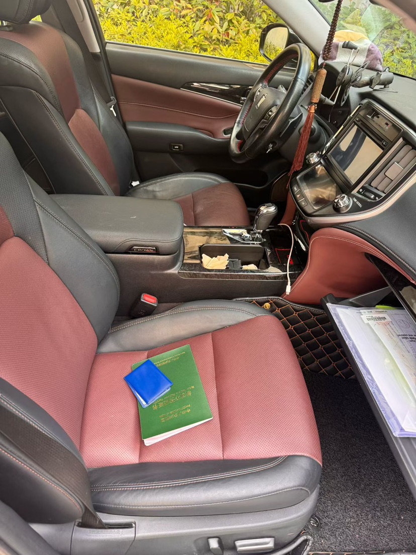 Toyota Corolla 2018 #7 Toyota Corolla 2018 car image #7