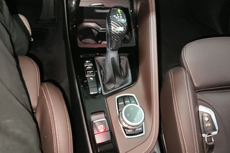 BMW X1 2016 #18 BMW X1 2016 car image #18