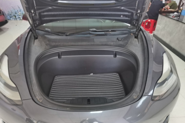 Tesla Model 3 2020 #20 Tesla Model 3 2020 immagine di auto #20