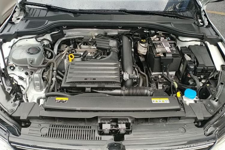 Volkswagen Golf 2024 #20 Volkswagen Golf 2024 car image #20