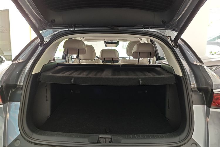 BYD Yuan Plus 2025 car image #21