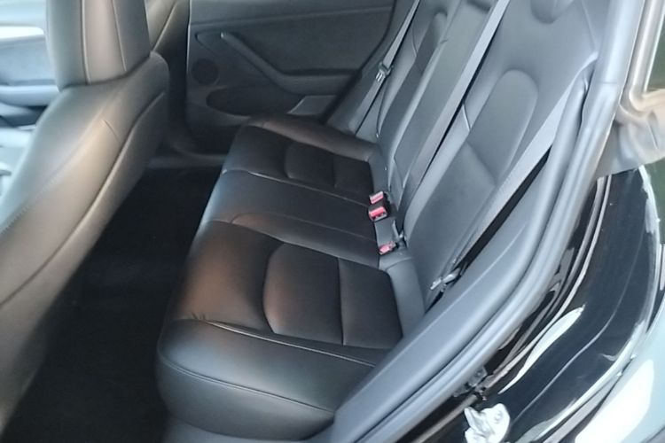 Tesla Model 3 2022 car image #17