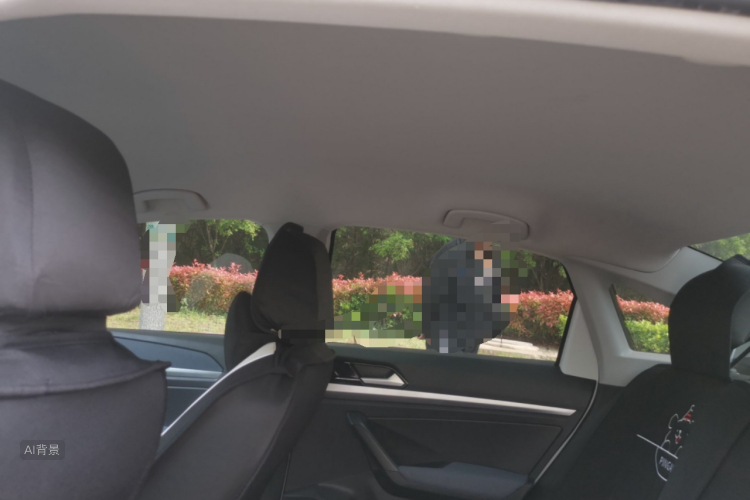 2023 car image #20