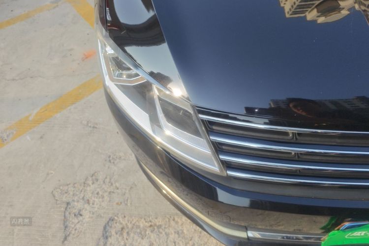 Volkswagen Lavida 2018 #8 Volkswagen Lavida 2018 car image #8