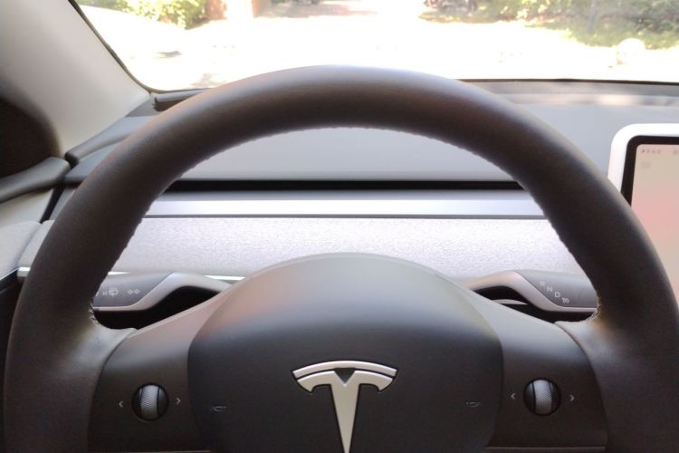 Tesla Model Y 2024 car image #16