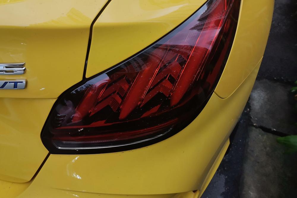 MG 5 2021 #12 MG 5 2021 car image #12