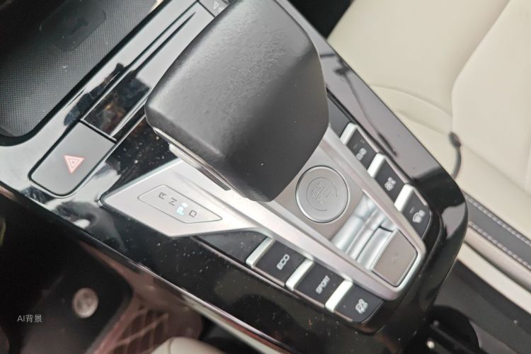 BYD Yuan Pro 2021 immagine di auto #16