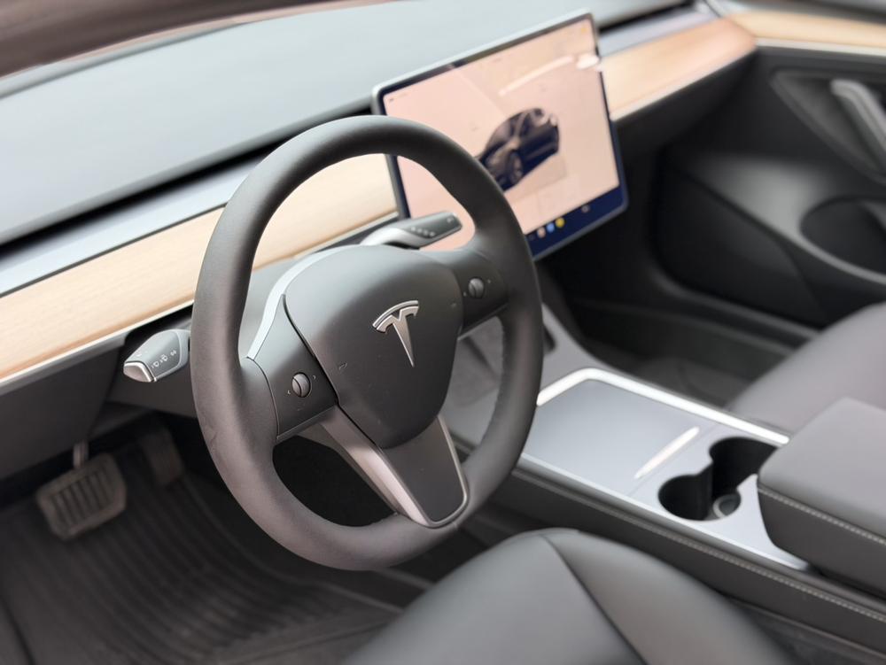Tesla Model 3 2022 #10 Tesla Model 3 2022 car image #10