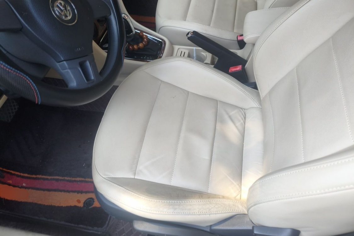Volkswagen Lavida 2015 #23 Volkswagen Lavida 2015 car image #23