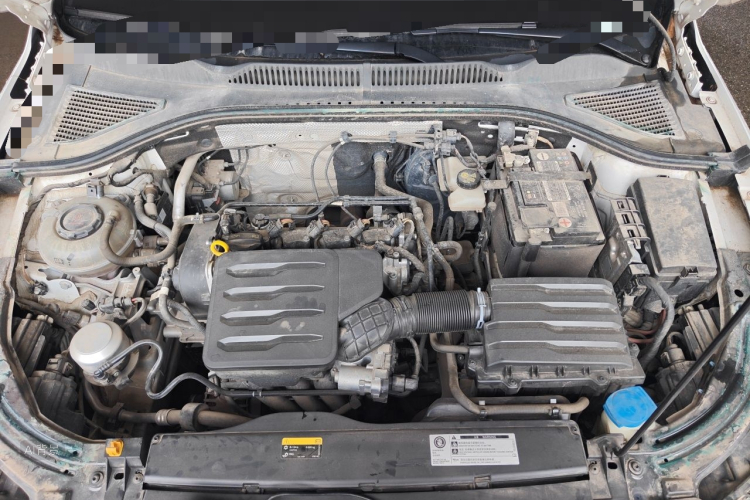 Volkswagen Lavida 2021 #22 Volkswagen Lavida 2021 car image #22