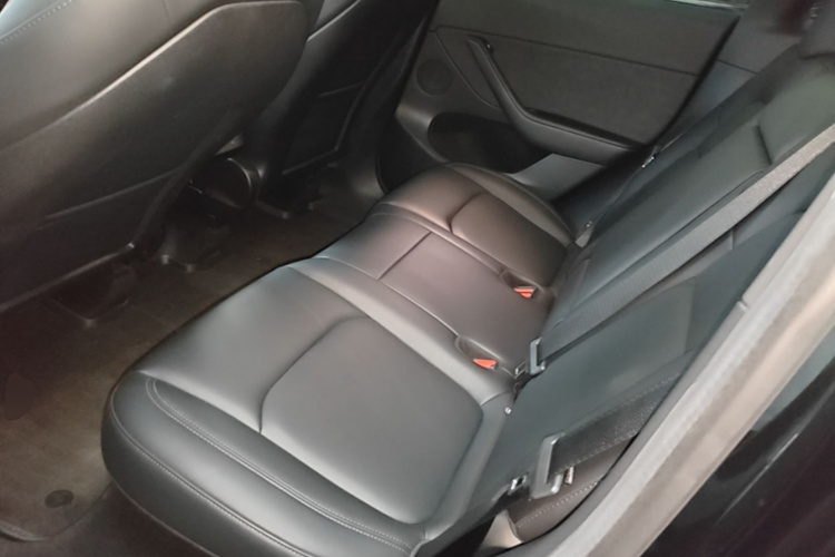 Tesla Model Y 2022 #17 Tesla Model Y 2022 imagen de coche #17