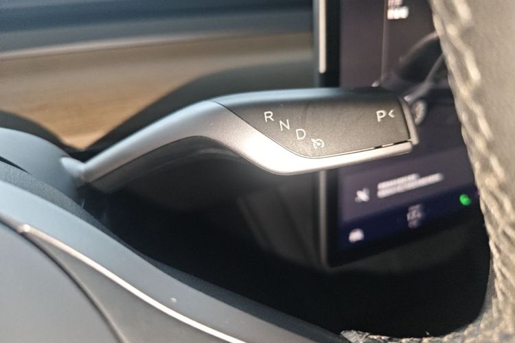 Tesla Model 3 2023 #14 Tesla Model 3 2023 car image #14