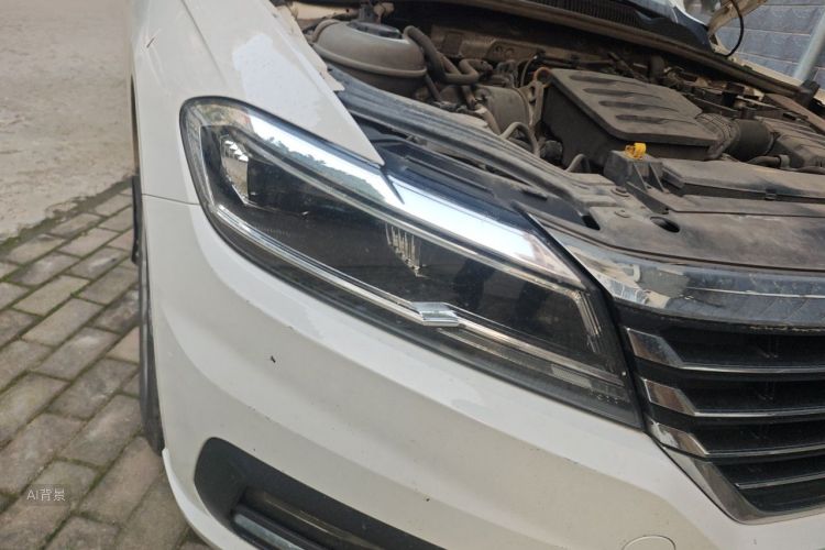 Volkswagen Lavida 2020 #8 Volkswagen Lavida 2020 car image #8