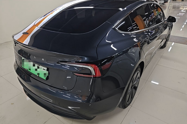 Tesla Model 3 2024 immagine di auto #7