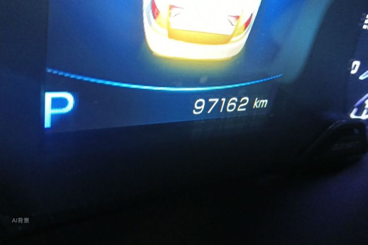 GEELY Emgrand GL 2016 car image #14