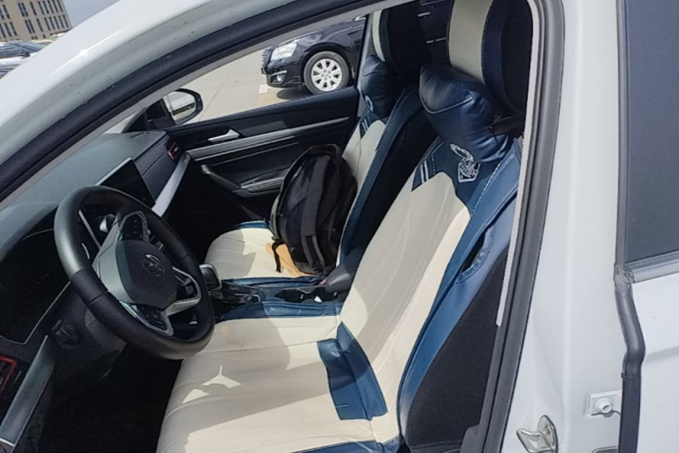 Volkswagen Lavida 2023 car image #15