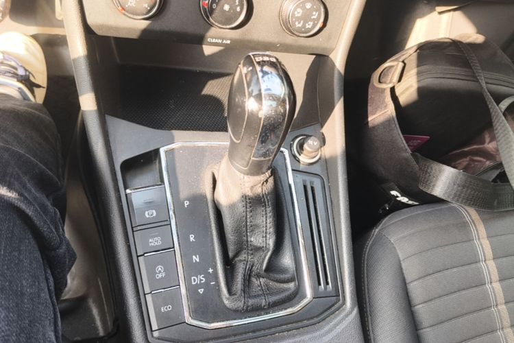 Volkswagen Lavida 2019 #18 Volkswagen Lavida 2019 immagine di auto #18