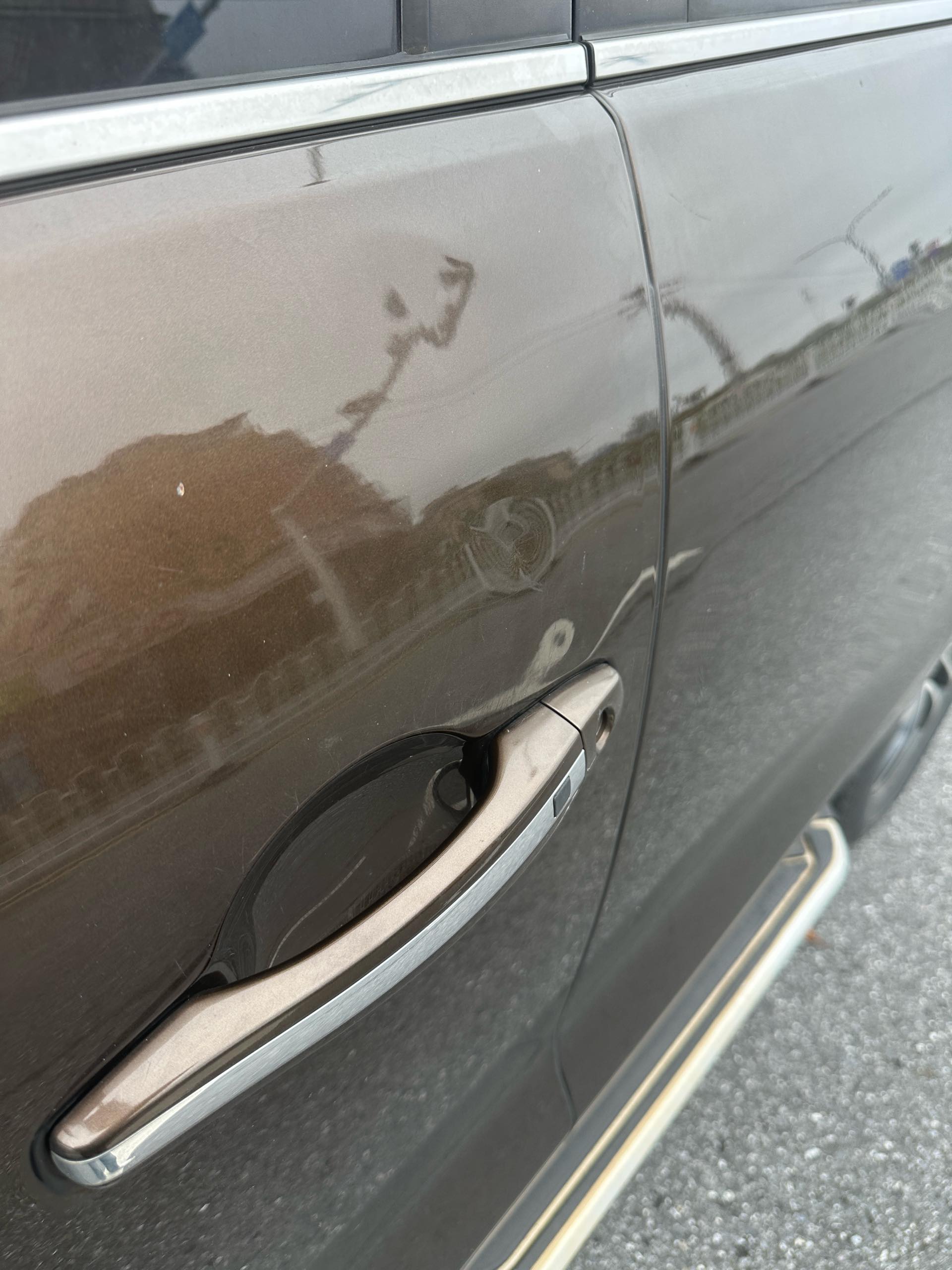 吉利汽车 远景X6 2019 汽车图片 #7