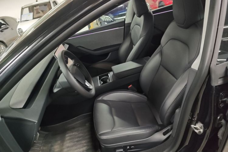 Tesla Model 3 2024 #15 Tesla Model 3 2024 car image #15