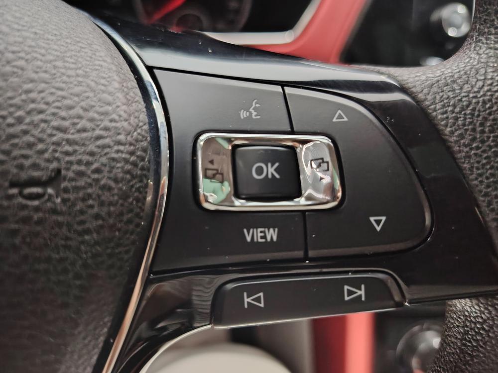 Volkswagen T-Cross 2020 #12 Volkswagen T-Cross 2020 صورة سيارة #12