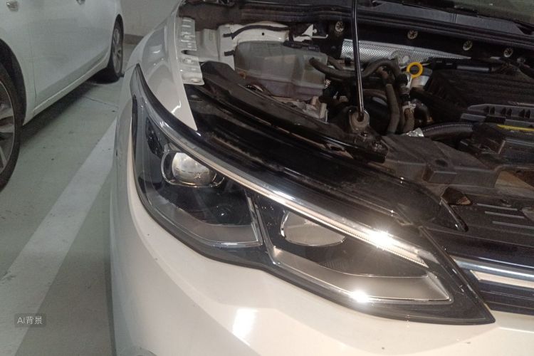 Volkswagen Golf 2021 car image #8