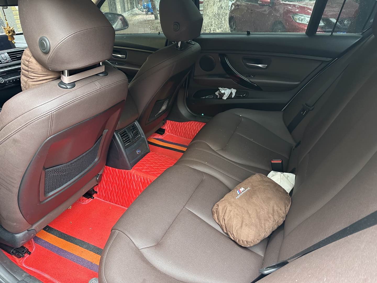 BMW 3 Series 2017 imagem de carro #4