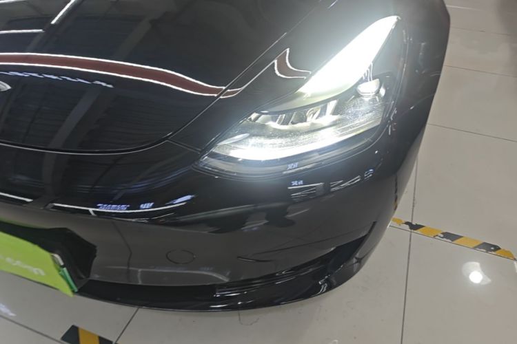Tesla Model 3 2022 #25 Tesla Model 3 2022 immagine di auto #25