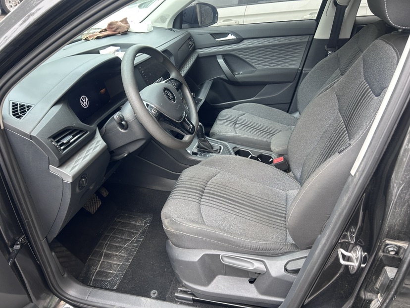 Volkswagen Tharu 2023 #5 Volkswagen Tharu 2023 изображение автомобиля #5