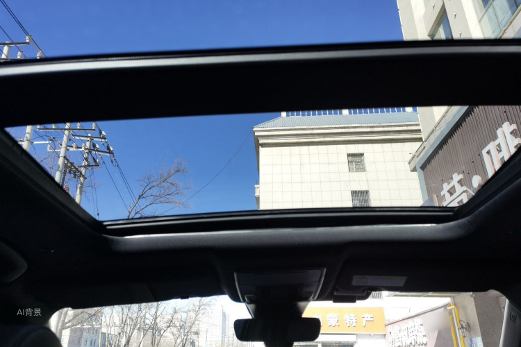 Honda CR-V 2024 car image #20