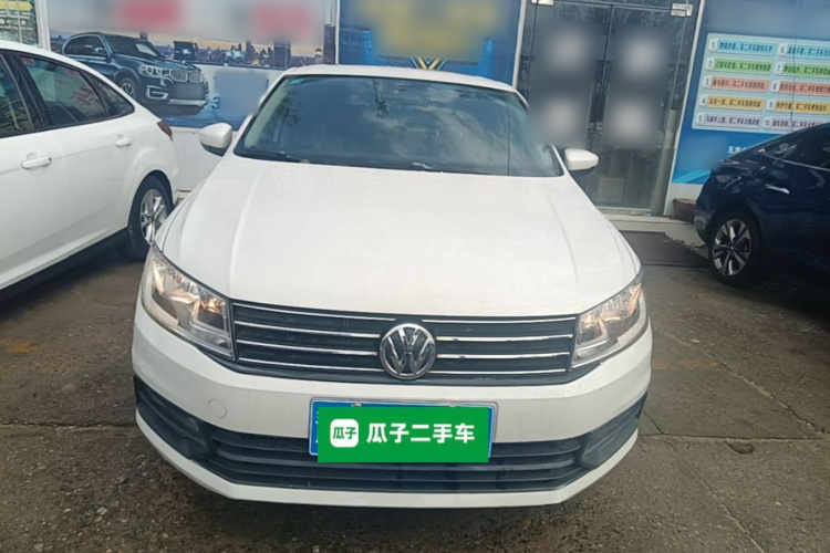 Volkswagen Santana 2016 #3 Volkswagen Santana 2016 imagen de coche #3