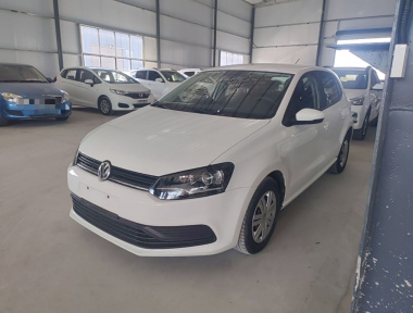 Volkswagen Polo 2018 Volkswagen Polo 2018 car image