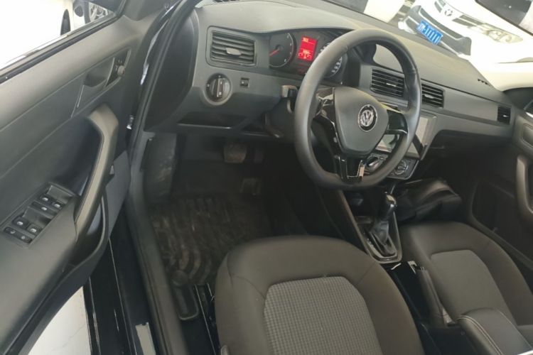 Volkswagen Santana 2021 car image #16